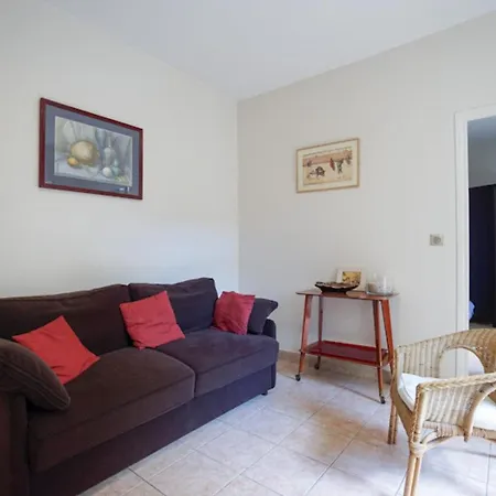 Very Calm Apt With Yard In Place D'italie Parigi